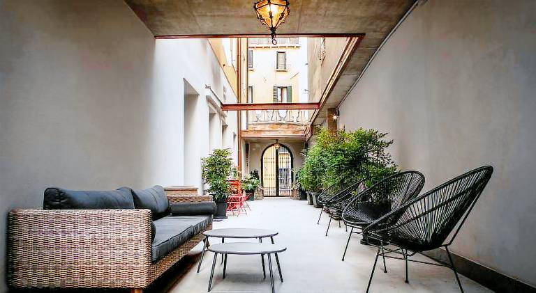 Apartment with terrace & yard | Near Rialto Bridge | Good for workation | Dogs allowed — photo 4