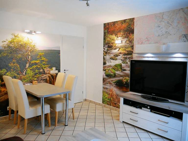 Children-friendly house with barbecue, terrace & garden | Garden view | Pets are welcome — photo 5