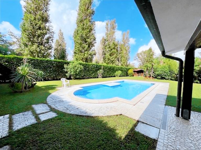 Villa Isola di Albarella