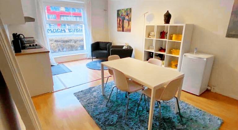 Holiday apartment | Pets allowed — photo 2