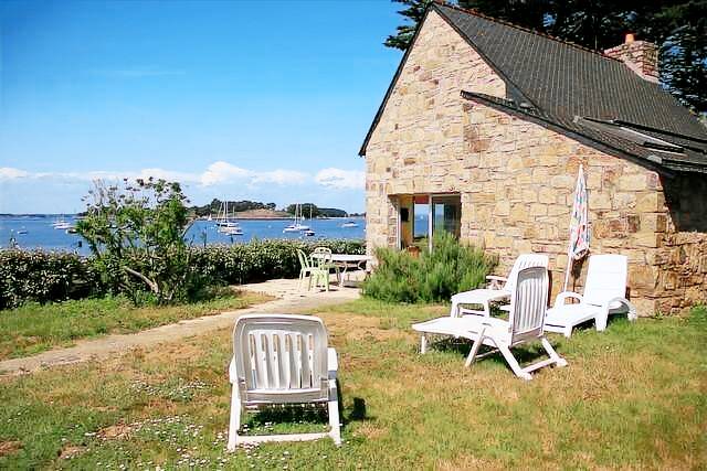 Maison de vacances Arzon