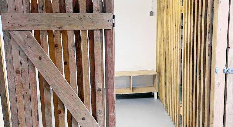 Ferienwohnung Püttlingen
