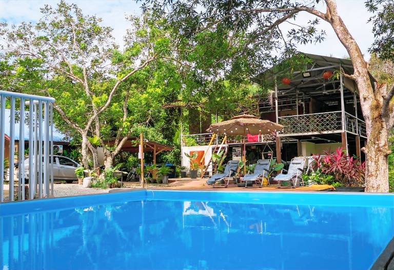Resort Semporna