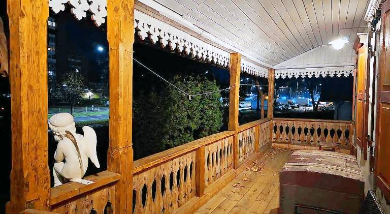 Holiday apartment with 1 room for 3 persons — photo 3
