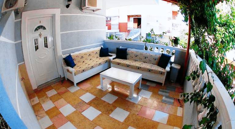 Vila Alvin — photo 3