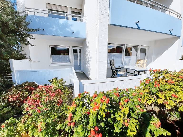 Ferienwohnung Norderney