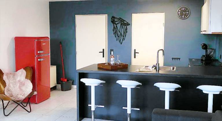 Rental apartment | Pets are welcome — photo 3