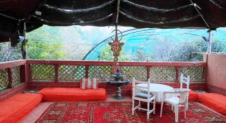Ecogite La Tourterelle - Guesthouse — photo 2