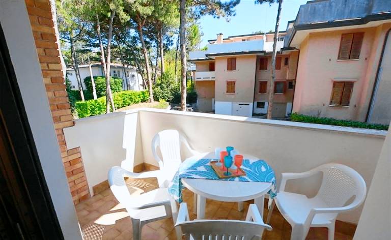 Ferienwohnung  Lignano Sabbiadoro
