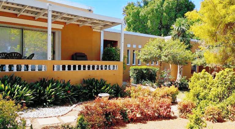 30 m² Ferienwohnung