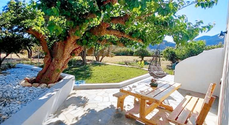 69 m&sup2; Ferienwohnung