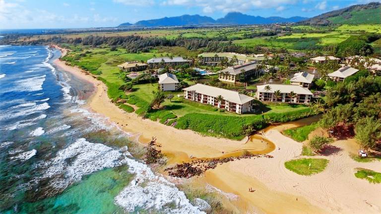 Condo Lihue