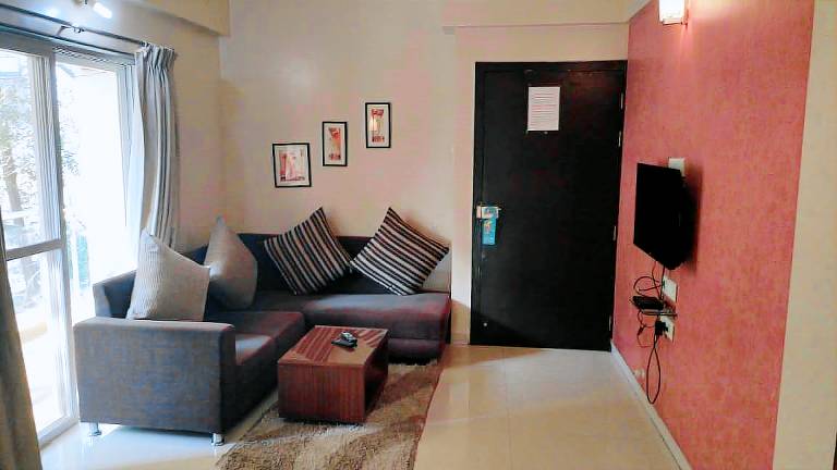 Apartment Kharadi