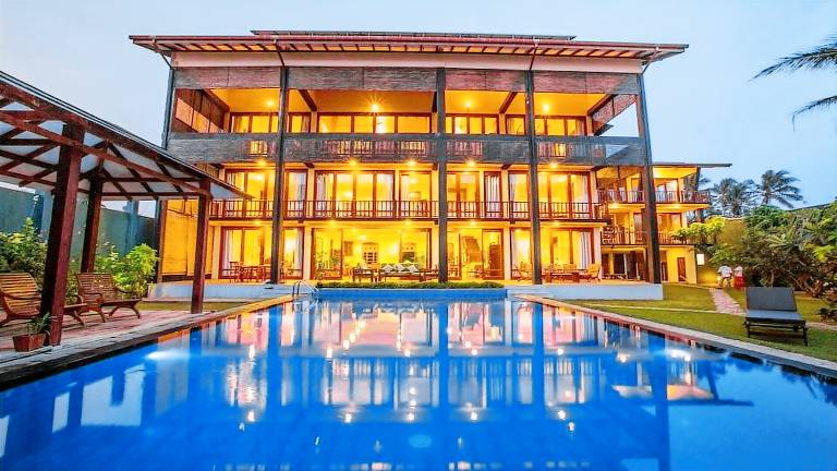 Villa  Ahangama