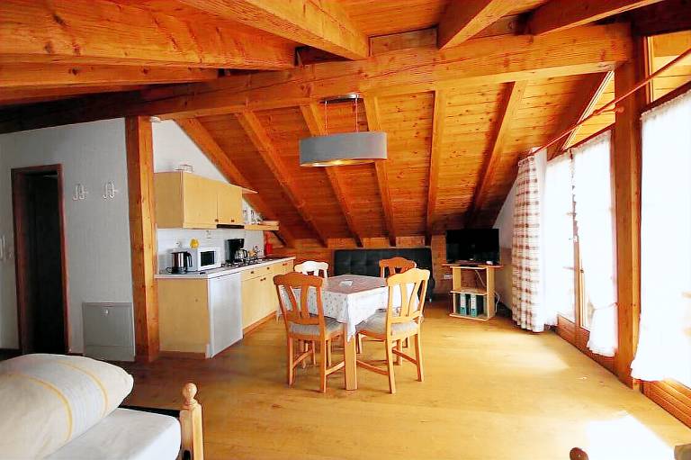 Ferienwohnung Höglwörth