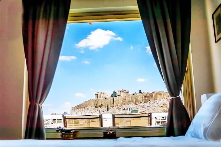 Apartment Athens