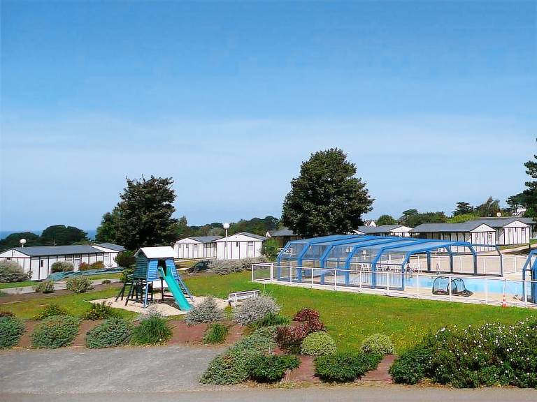 Chalet Plestin-les-Grèves