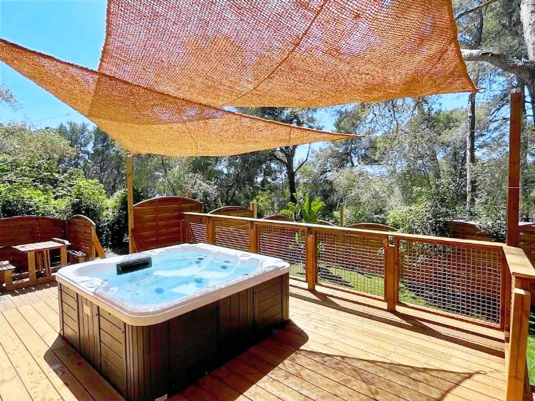 Mobil-home  Le Pradet