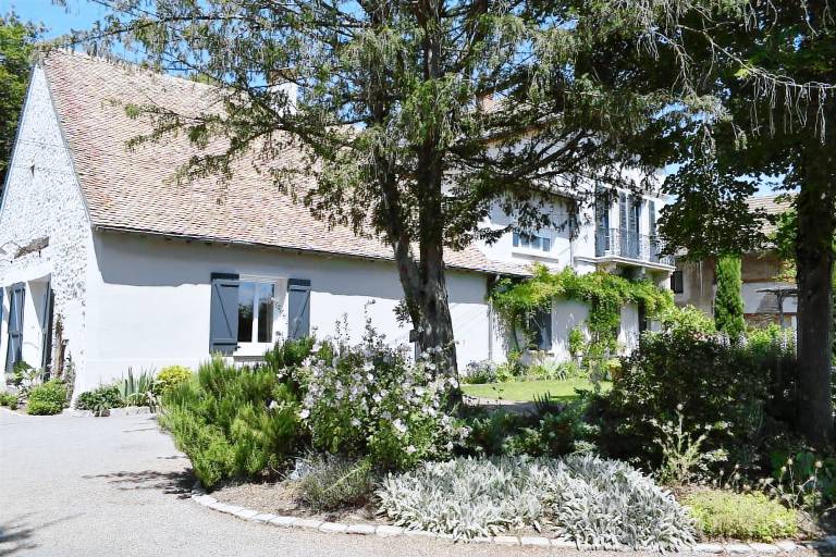 Maison de vacances Chalon-sur-Saône