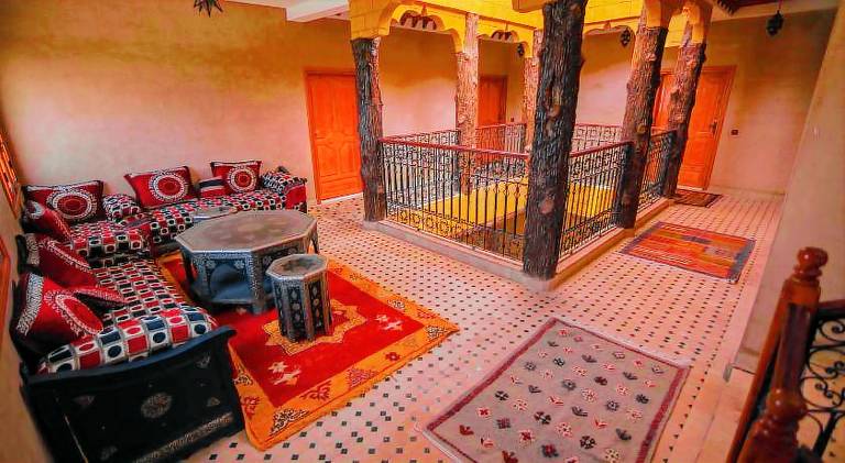 Kasbah Roseville — photo 3