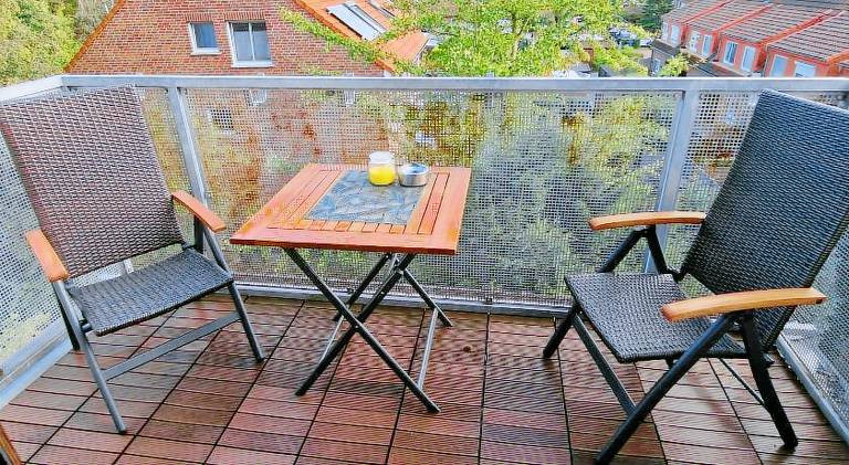 Rental apartment | Pets are welcome — photo 4