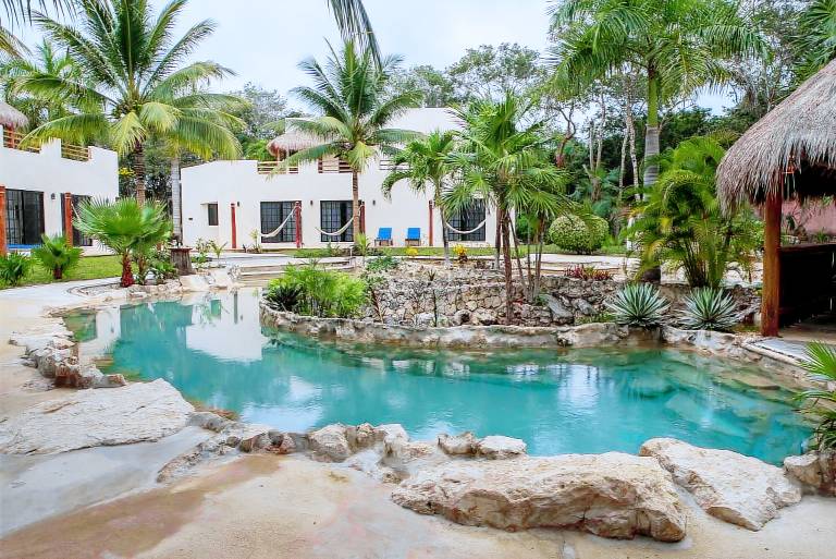 Villa Xpu Ha