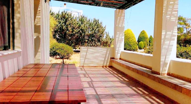 Villa with 4 rooms for 8 persons — photo 5