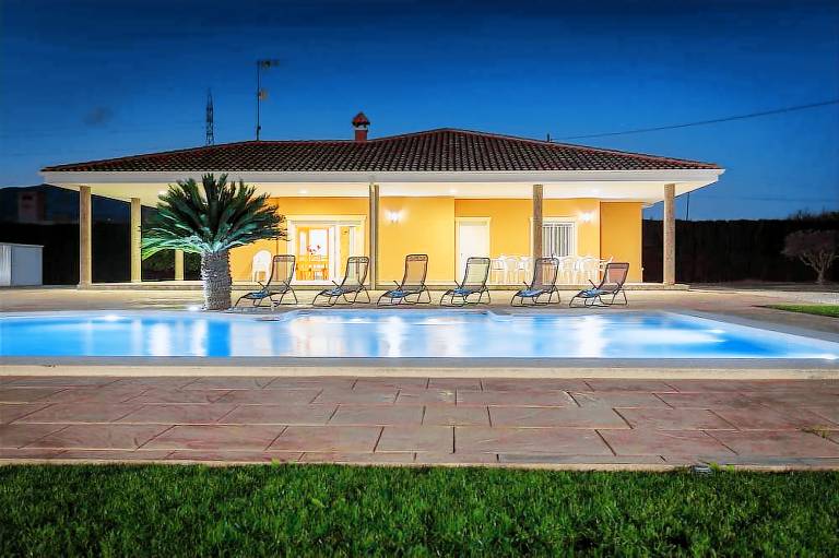 Casa Crevillente
