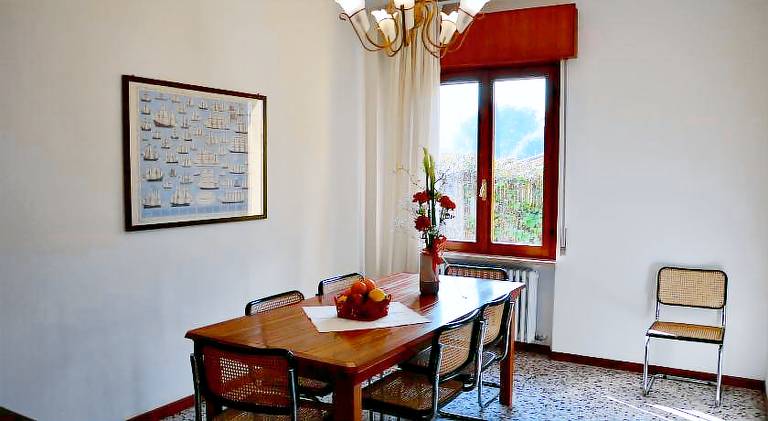 Holiday apartment with pool | Perfect for remote work | Dogs allowed — photo 5