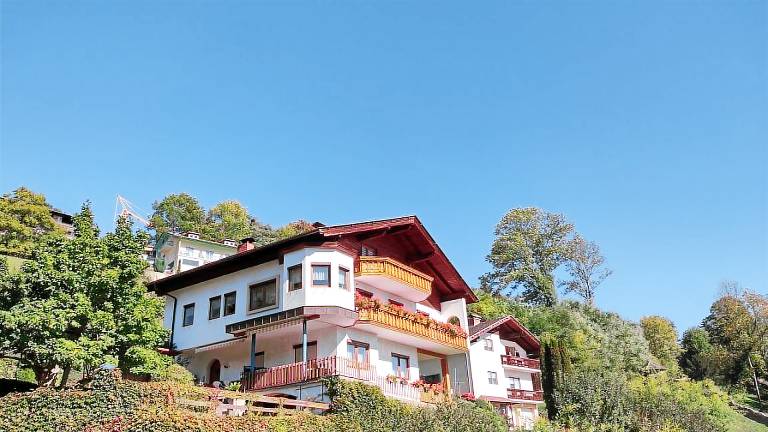 Ferienwohnung Millstatt