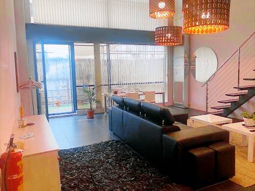 Apartamento Alcobendas