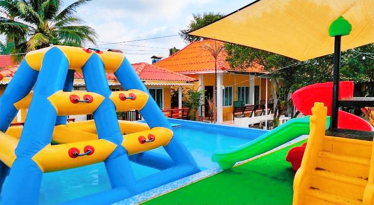 Pooma Resort — photo 3