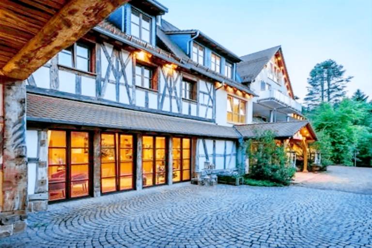 Landhotel Heimathenhof