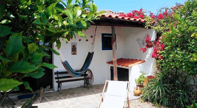 Charming chalet | Pets are welcome in Évora