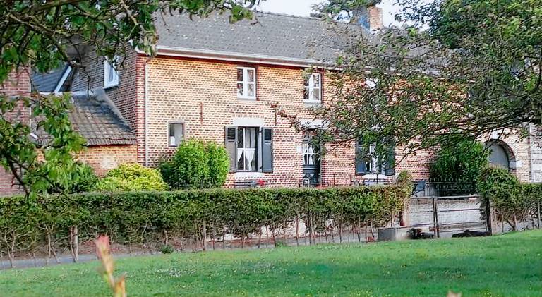 40 m&sup2; Ferienwohnung