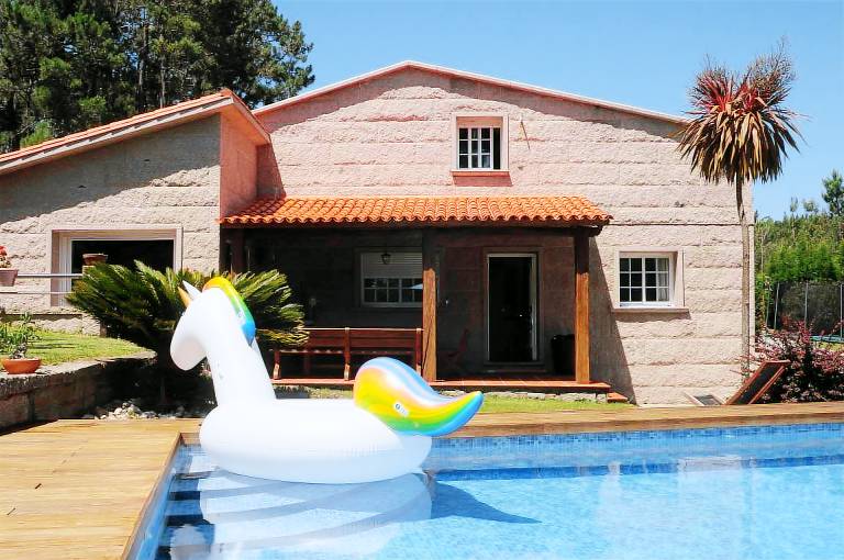 Casa Noalla