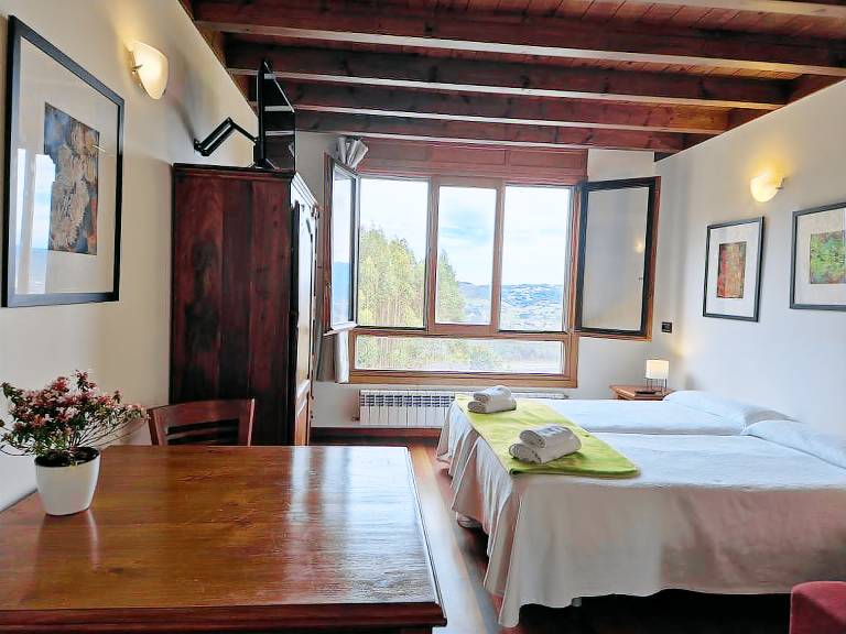 Apartamento Tazones