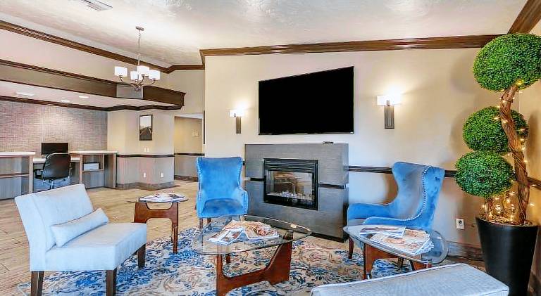 Best Western Plus Las Vegas West — photo 2