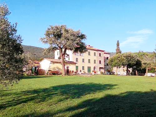 Bed & Breakfast Cortona