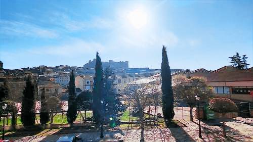 Apartamento Sigüenza