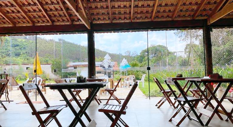 Acalanto Inn — photo 3