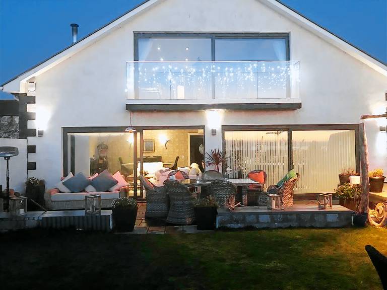 Villa Ardrossan
