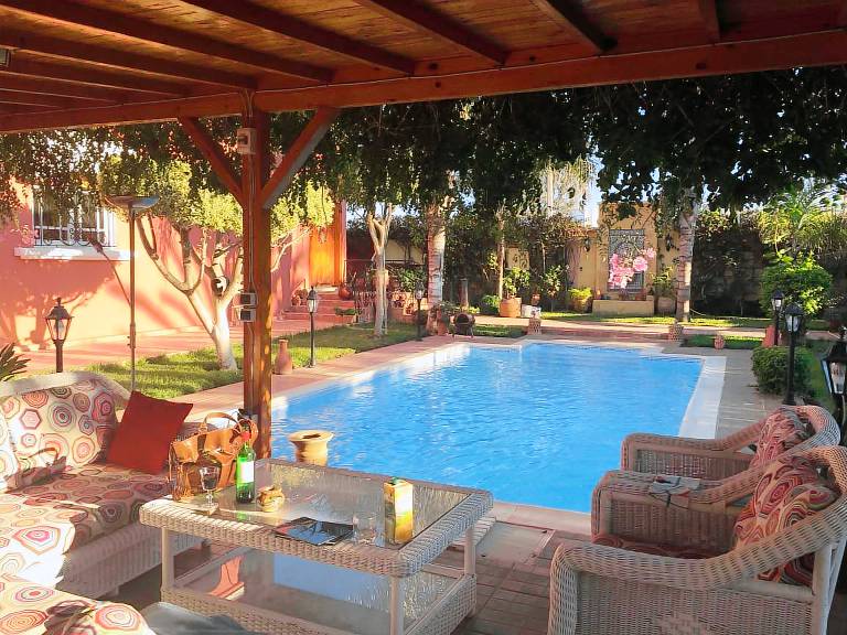 Villa  Azemmour