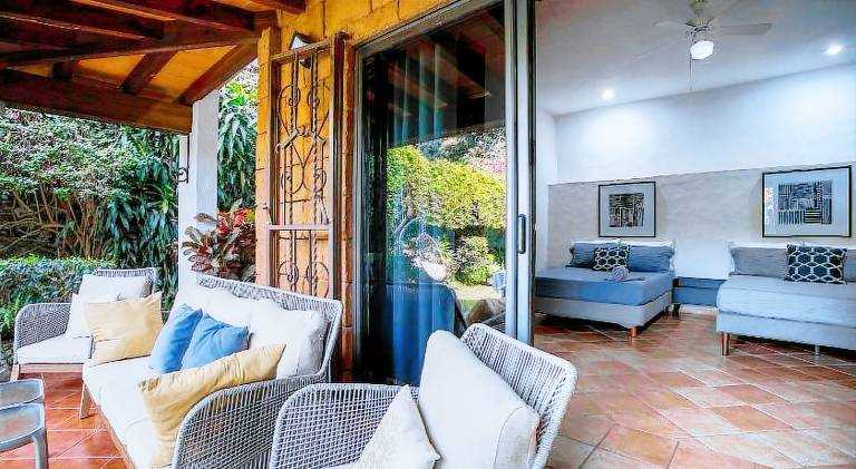 Cozy family house I Pool & Bar l Cuernavaca — photo 2