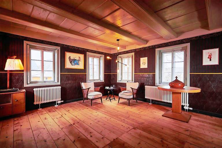 Ferienhaus  Löbau