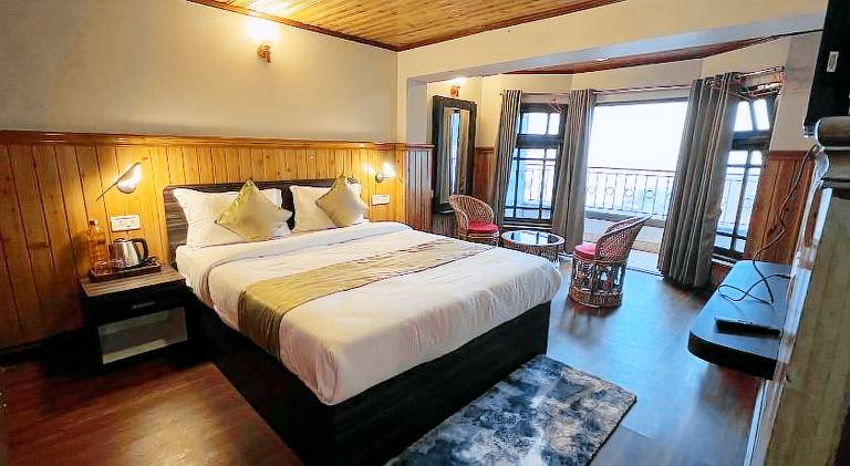 Royal Vista - Guest House — photo 2