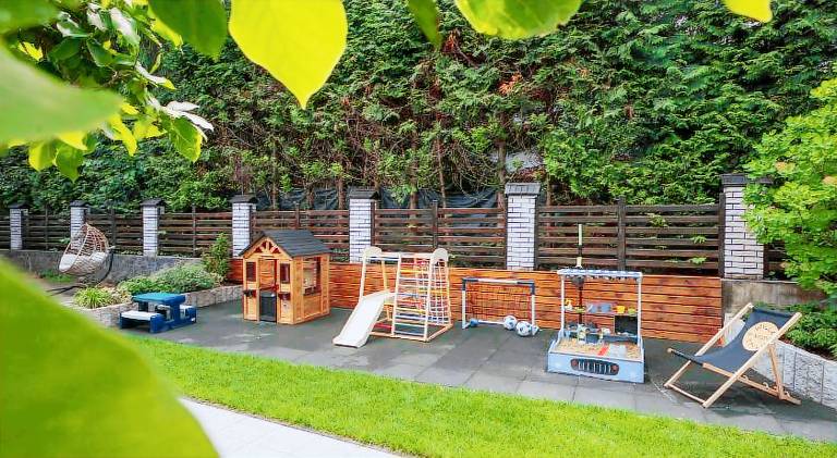 Villa | Pet-friendly — photo 5