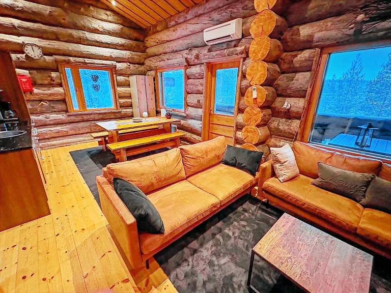 Vacation home with terrace & sauna | Pets allowed — photo 4