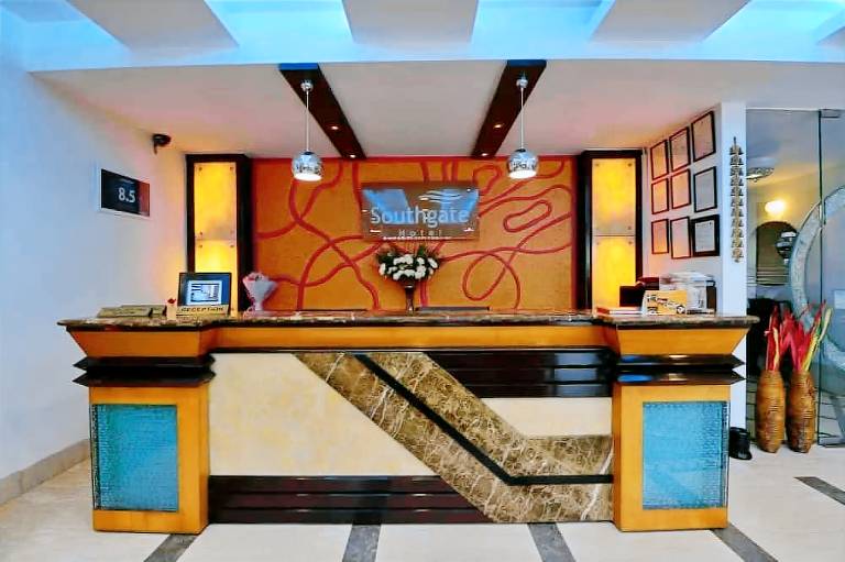 Hotel Southgate