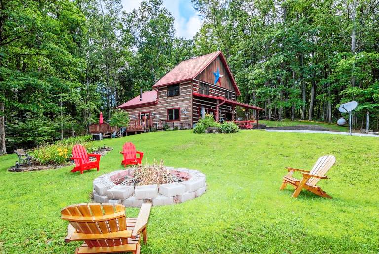 Cabin Nashville